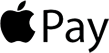 Apple Pay logo