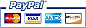 PayPal logo